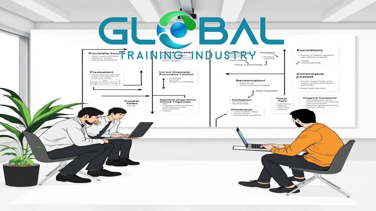 MOTREX MEXICO S DE RL DE CV.  Curso ISO 14001